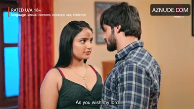 Actress Shyna Khatri Nude Sex