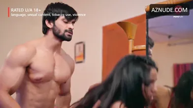 Actress Shyna Khatri Nude Sex
