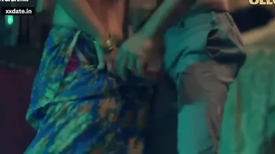 Bhabhi Ki Maari Gaad