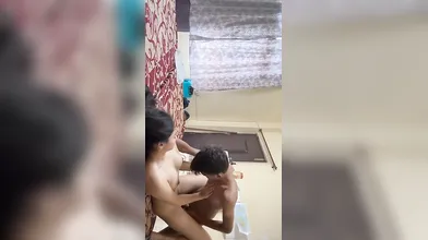 Girlfriend And Boyfriend Sex Video