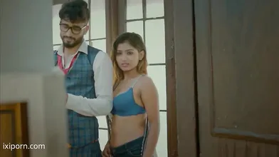 Two Girls Challenge With Sex Maintenance Stuff