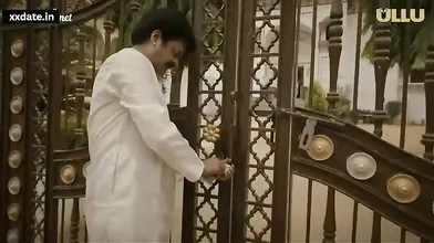 DESI BHABHI KI OFFICE CHUDAI PART 2