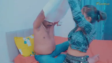 Indian Teenage Girl Fucked By 70year Old Man 1080p HD Hardcore