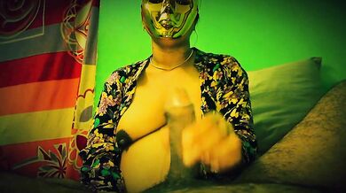 Shwetarani