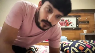 Indian Girl Living With Boyfriend And Have Sex Daily