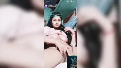 Crush Queen Bangladeshi Chamet Girl Sex Video