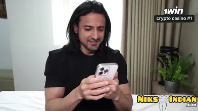 Hijabi Muslim with Big Ass and Tits Fucked Rough by Bro in Law