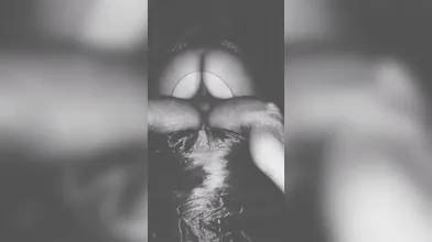 Night Vision Video of an Amateur Couple having Hot Sex in Bed