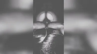 Night Vision Video of an Amateur Couple having Hot Sex in Bed