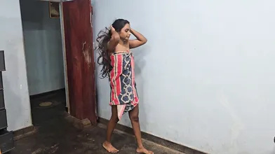 This Stepsister Takes Very, Very Good Care of Her Stepbrothe