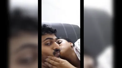 Beautiful Tamil Girl Fucked Lover