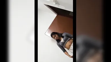 Beautiful Tamil Girl Fucked Lover