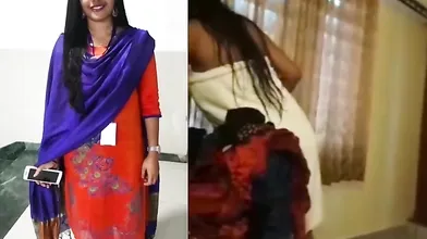 Hot Tamil Girl Giving Blowjob Hard Fucking In Hotel