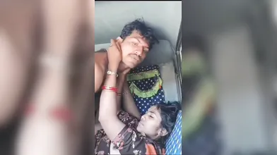 Driver Sex With Paid Tamil Slut Inside Truck