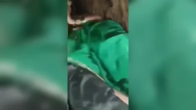 Tamil Randi Aunty Ko Group Mein Pela