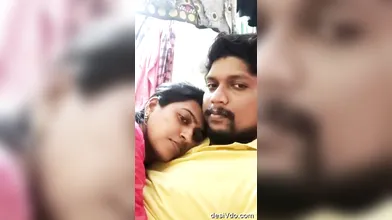 Tamil Couple Sex At Home xxx