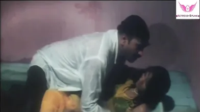 TELUGU OLD MOVIE WITH SUPER NUDES SCENES - REAR COLLECTION