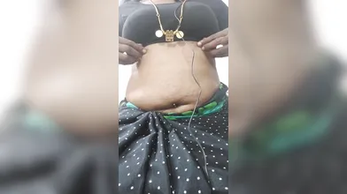 Tamil Talking Nude Show Video