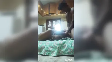 Tamil Couple Video Part 3