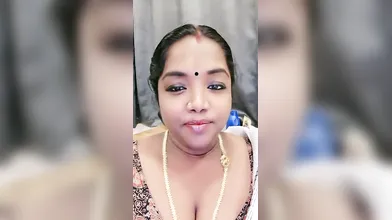 Tamil Malayali ????????Paaruu???????? _ Tango Live 12