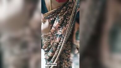 Tamil Aunty Vignee2