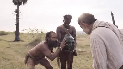 Thangalaan Tamil Movie