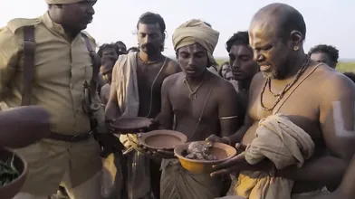 Thangalaan Tamil Movie