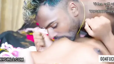 Indian Tamil Couple Very 1st Sex After Wedding Night Full Movie Sex