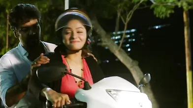 Capmaari (2019) Proper Tamil HD