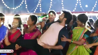 Capmaari (2019) Proper Tamil HD