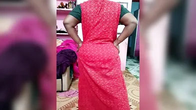 Tamil Aunty Big Aas Sex