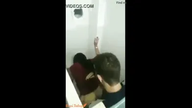 Sexy Bengali College Girl Screwed By Senior In Toilet On College Day Tg- @PREMIUMPRO69