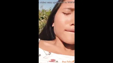 Vietnamese Farmer Girl Fucked In The Open Field By Tourist Tg- @PREMIUMPRO69