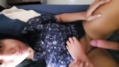 India Beautiful Couple Fuck Tg- @PREMIUMPRO69