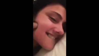 Hotel Room Mein GF Ka Blowjob Aur Doggy Style Chudai Tg- @PREMIUMPRO69