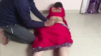 Devar Bhabhi Ki Zameen Par Zabardast Chudai Tg- @PREMIUMPRO69
