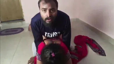 Devar Bhabhi Ki Zameen Par Zabardast Chudai Tg- @PREMIUMPRO69