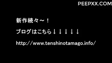 【お得2本】素直で従順ロミロミおチビちゃん！恥ずかしがり屋がぶっ壊れ大絶叫！潮吹ガクガク中出し大狂乱映像