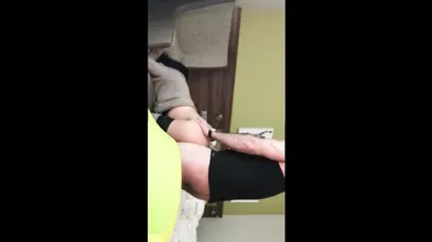 Pink Chut Ka Nazara Aur Gol Gaand Ki Mast Chudai