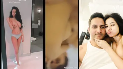 Indian Bitch Get Hardcore Fuck