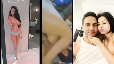 Indian Bitch Get Hardcore Fuck