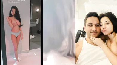 Indian Bitch Get Hardcore Fuck