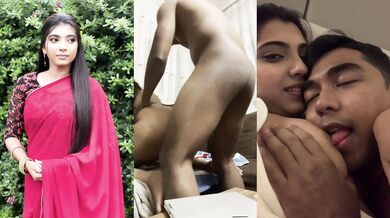 Indian Bitch Get Hardcore Fuck By Husband