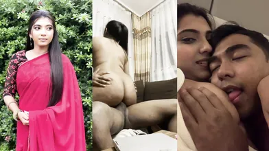 Indian Bitch Get Hardcore Fuck By Husband