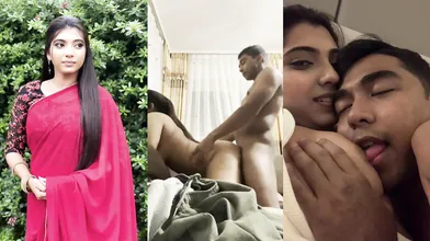 Indian Bitch Get Hardcore Fuck By Husband