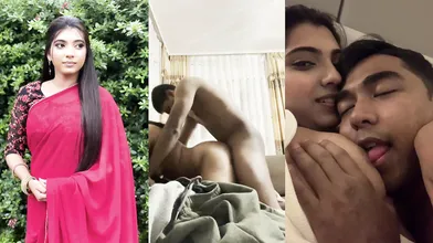 Indian Bitch Get Hardcore Fuck By Husband