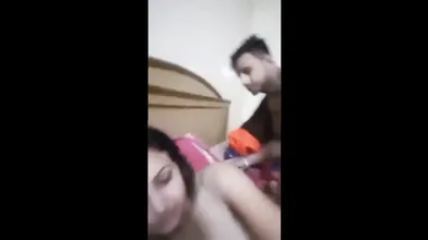 Moti Chuchiyon Wali Kudi Ki Zabardast Chudai