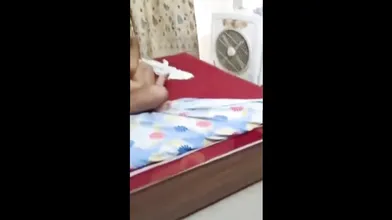 Patni Ki Chut Mein Lotus Position Ka Garma Garam Khel