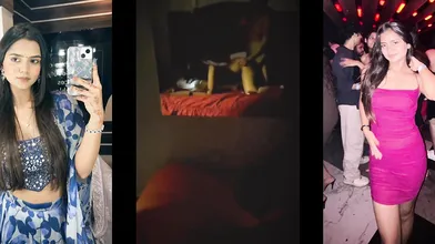 Indian Delhi Slut Anshika (19) Submitted