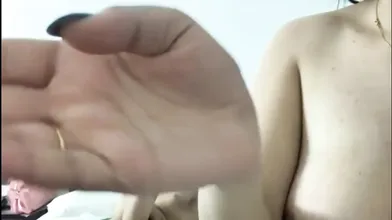 Lund Chuske GF Ne Trip Ke Room Mein Chut Chudwayi